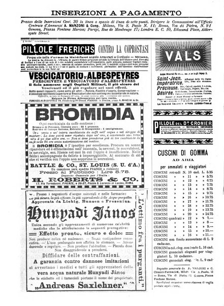 Gazzetta medica lombarda