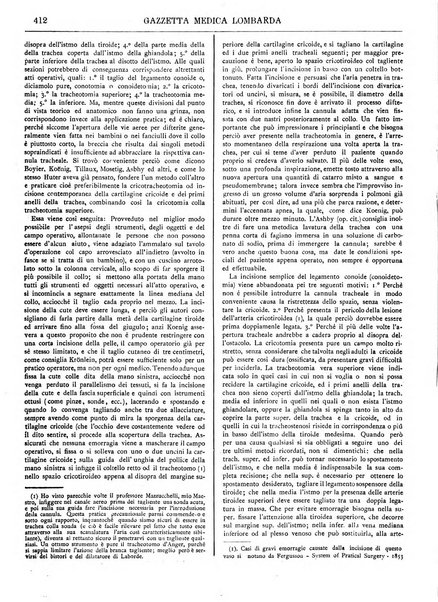 Gazzetta medica lombarda