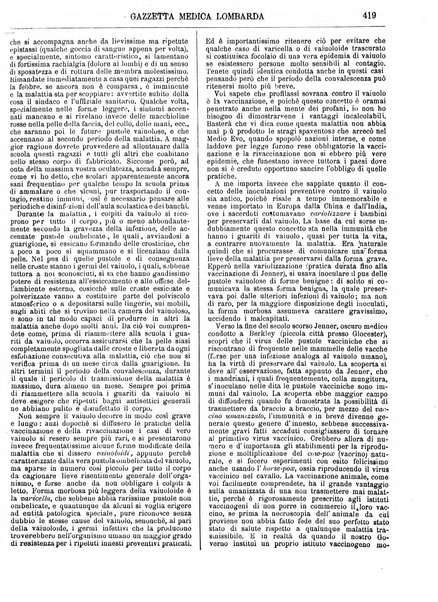 Gazzetta medica lombarda