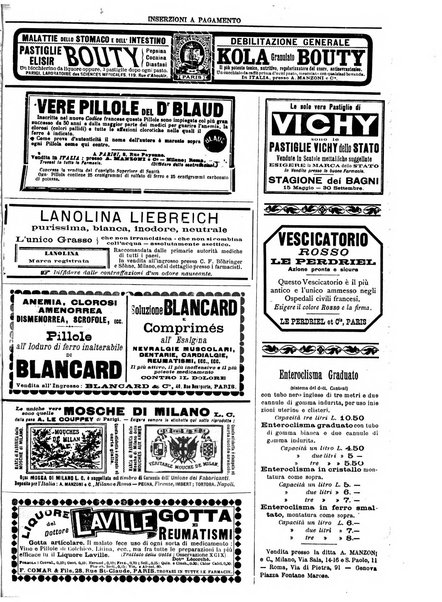 Gazzetta medica lombarda