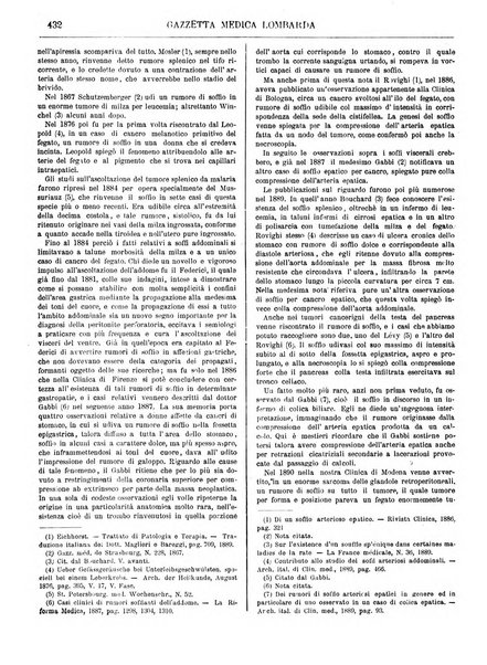 Gazzetta medica lombarda