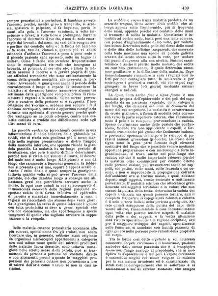 Gazzetta medica lombarda