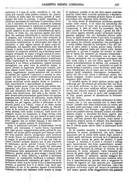 Gazzetta medica lombarda