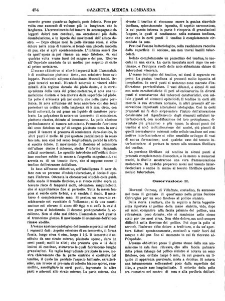 Gazzetta medica lombarda