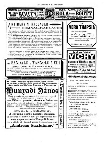 Gazzetta medica lombarda