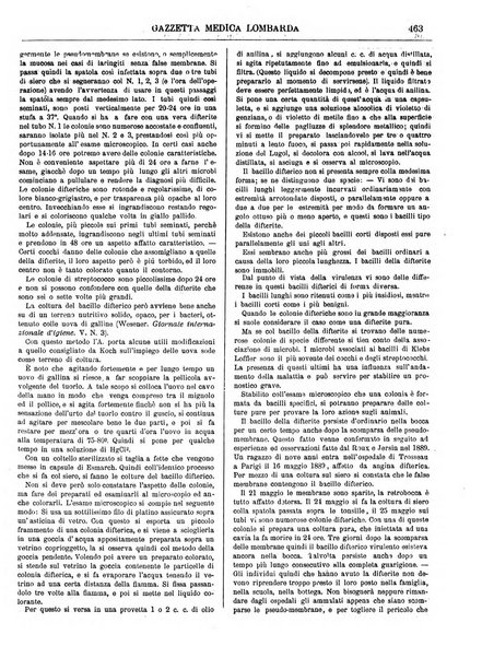 Gazzetta medica lombarda