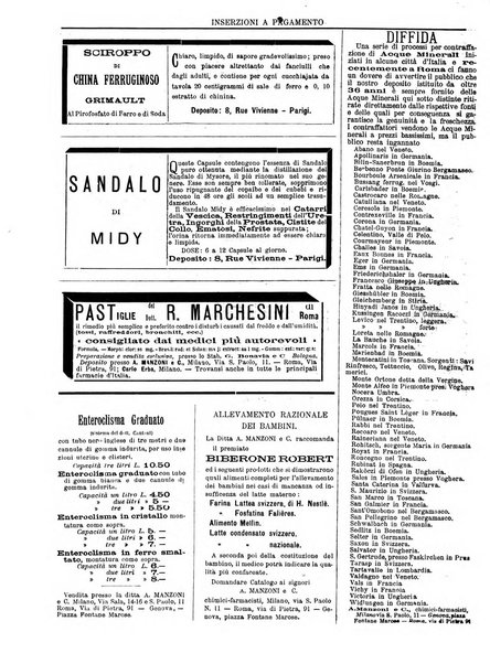 Gazzetta medica lombarda