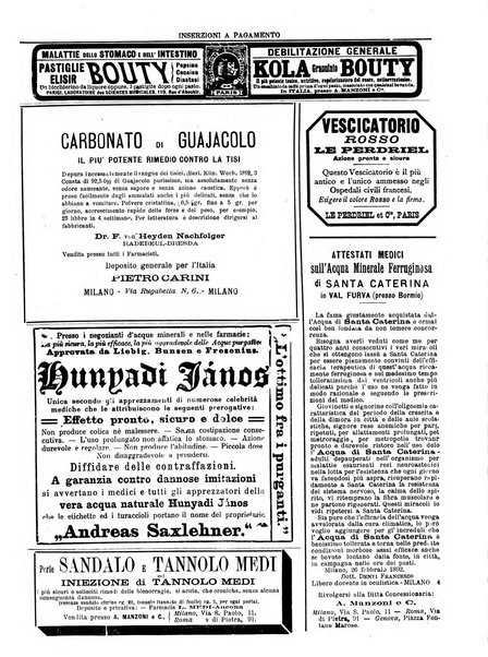 Gazzetta medica lombarda