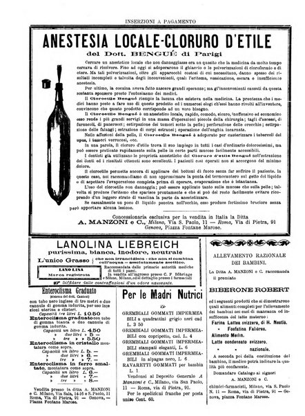 Gazzetta medica lombarda