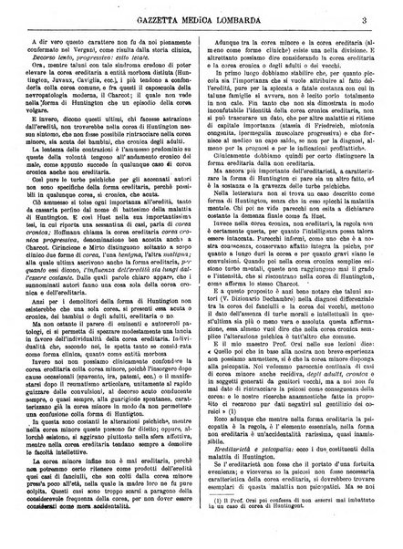 Gazzetta medica lombarda