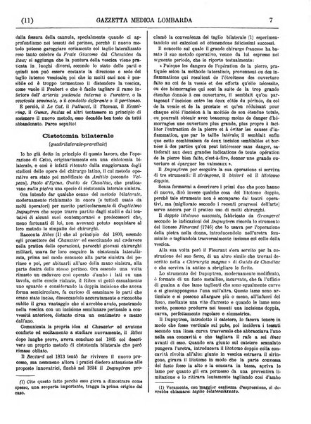 Gazzetta medica lombarda