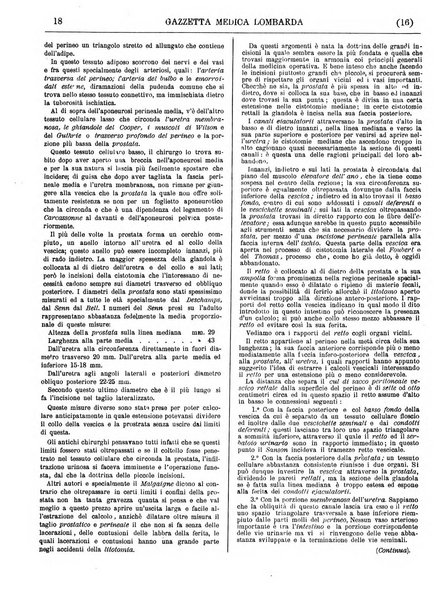 Gazzetta medica lombarda