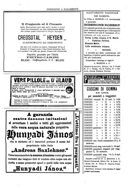 Gazzetta medica lombarda