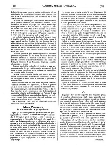 Gazzetta medica lombarda