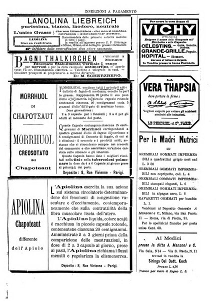 Gazzetta medica lombarda