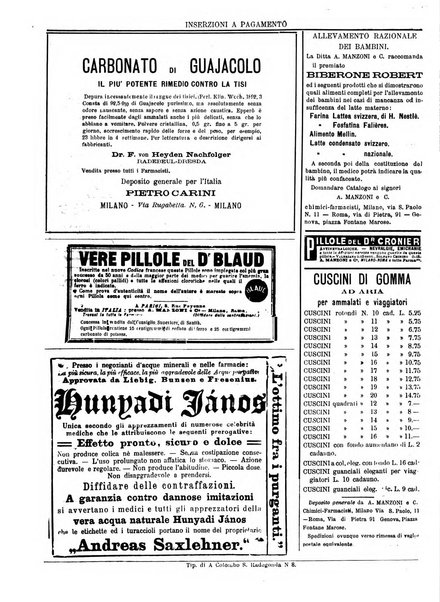 Gazzetta medica lombarda