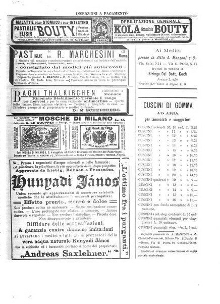 Gazzetta medica lombarda