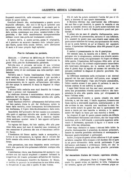 Gazzetta medica lombarda