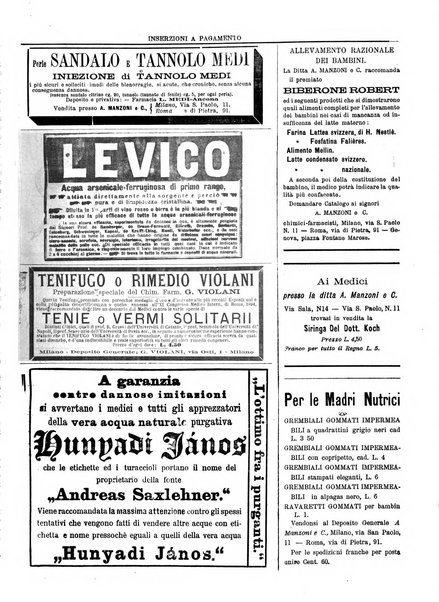 Gazzetta medica lombarda