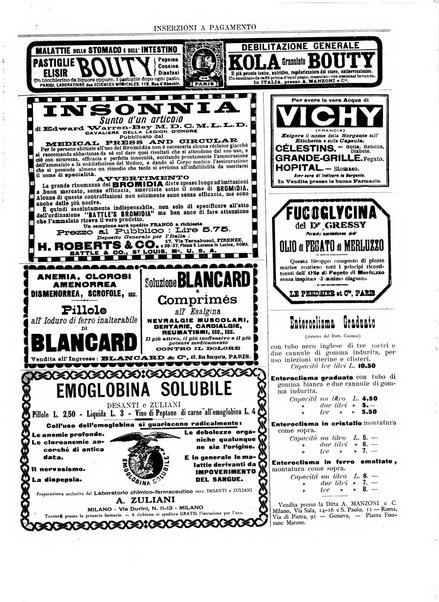 Gazzetta medica lombarda