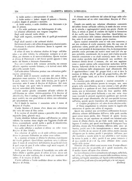 Gazzetta medica lombarda