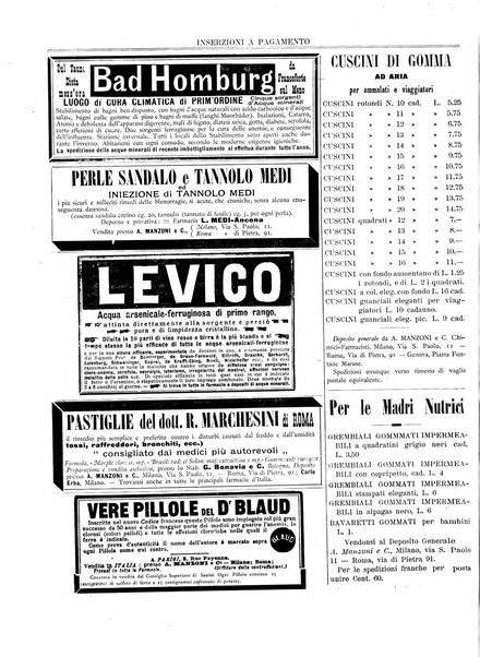 Gazzetta medica lombarda