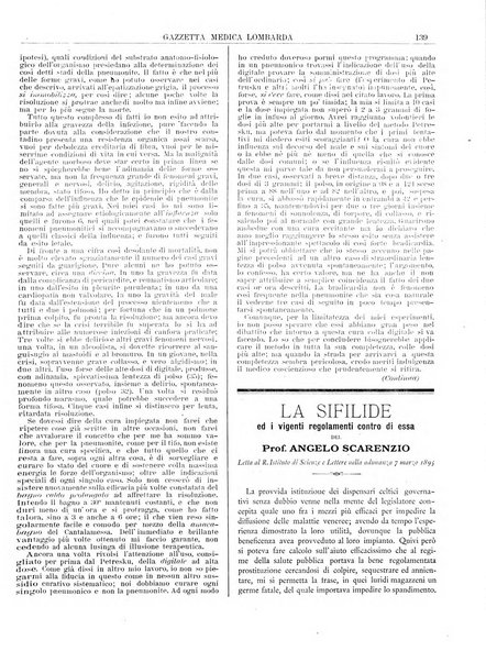 Gazzetta medica lombarda