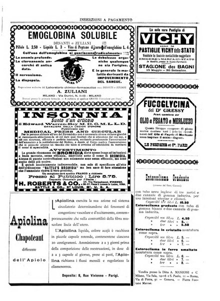 Gazzetta medica lombarda