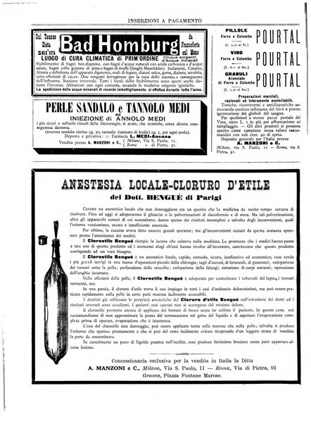 Gazzetta medica lombarda