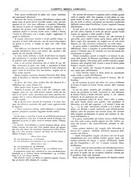 Gazzetta medica lombarda