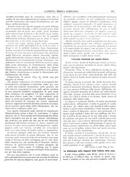 Gazzetta medica lombarda