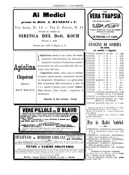 Gazzetta medica lombarda