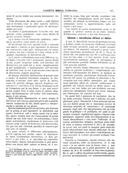 Gazzetta medica lombarda