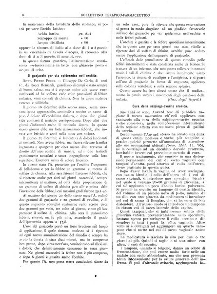 Gazzetta medica lombarda