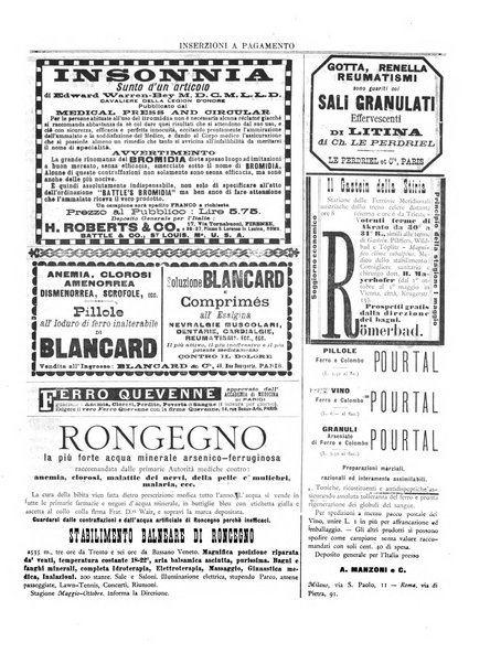 Gazzetta medica lombarda