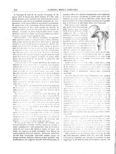 Gazzetta medica lombarda