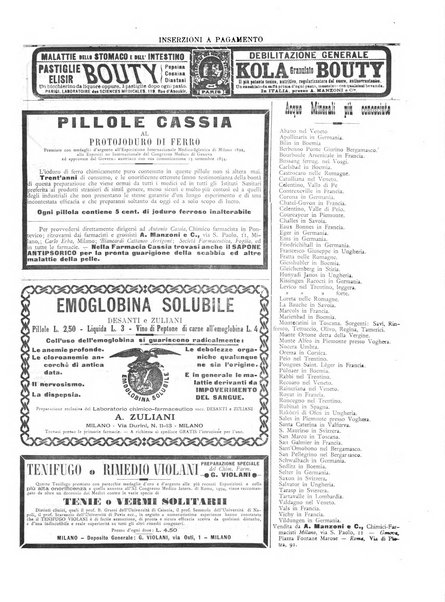 Gazzetta medica lombarda