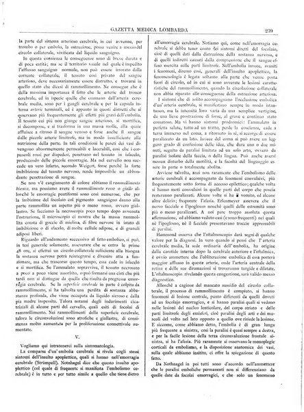 Gazzetta medica lombarda