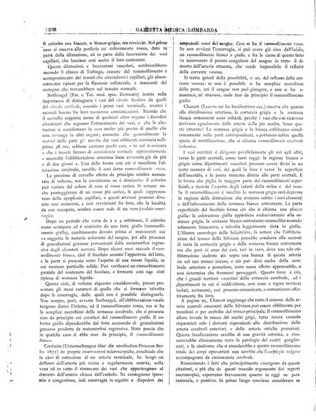 Gazzetta medica lombarda