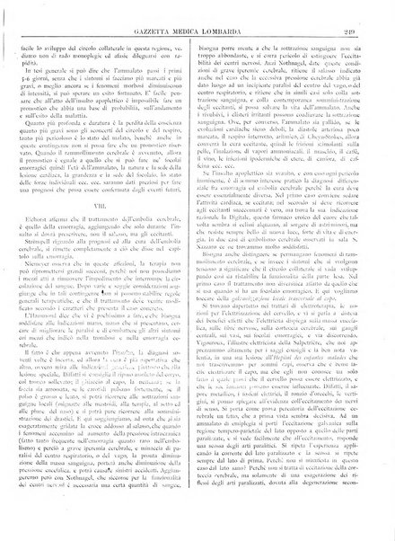 Gazzetta medica lombarda