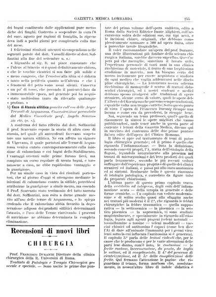 Gazzetta medica lombarda