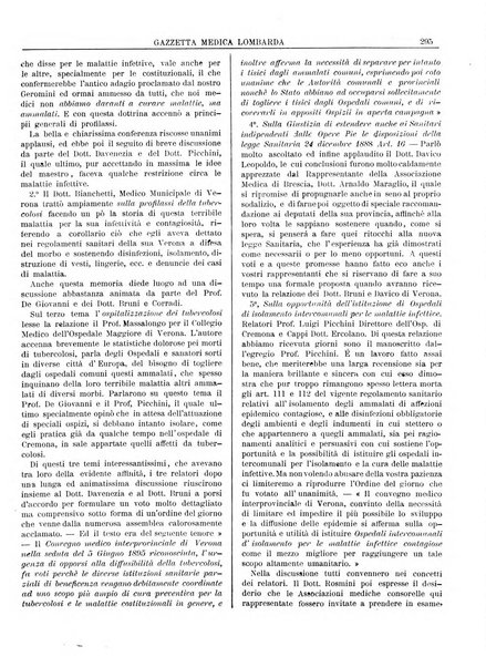 Gazzetta medica lombarda