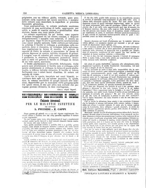 Gazzetta medica lombarda