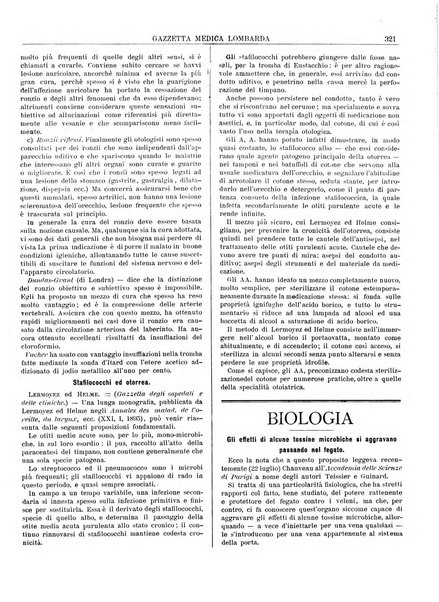 Gazzetta medica lombarda