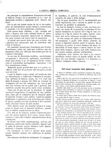 Gazzetta medica lombarda