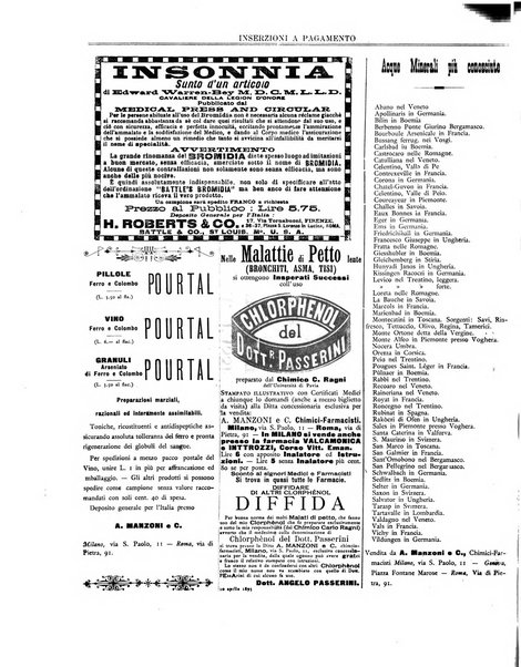 Gazzetta medica lombarda