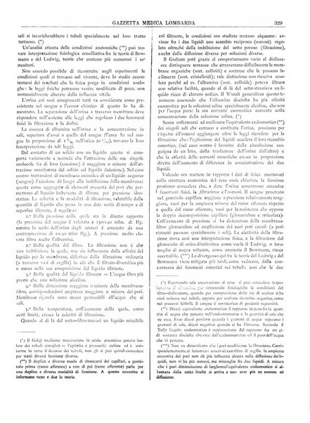 Gazzetta medica lombarda