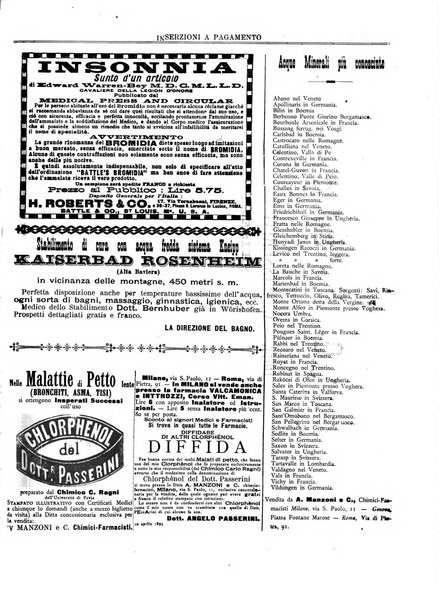 Gazzetta medica lombarda