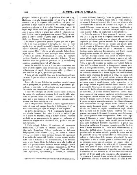 Gazzetta medica lombarda