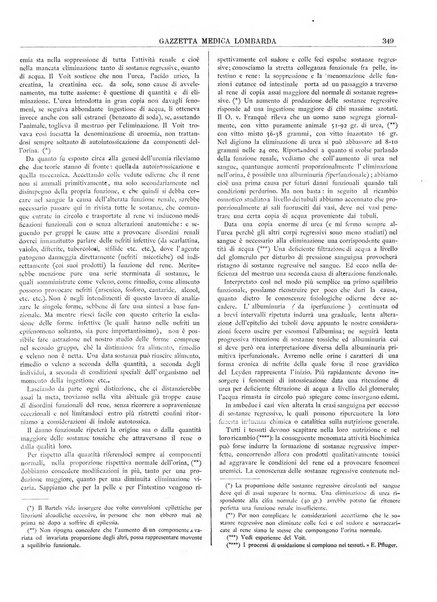 Gazzetta medica lombarda